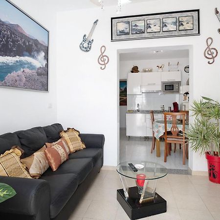 Casa Maylin Плая Бланка Екстериор снимка