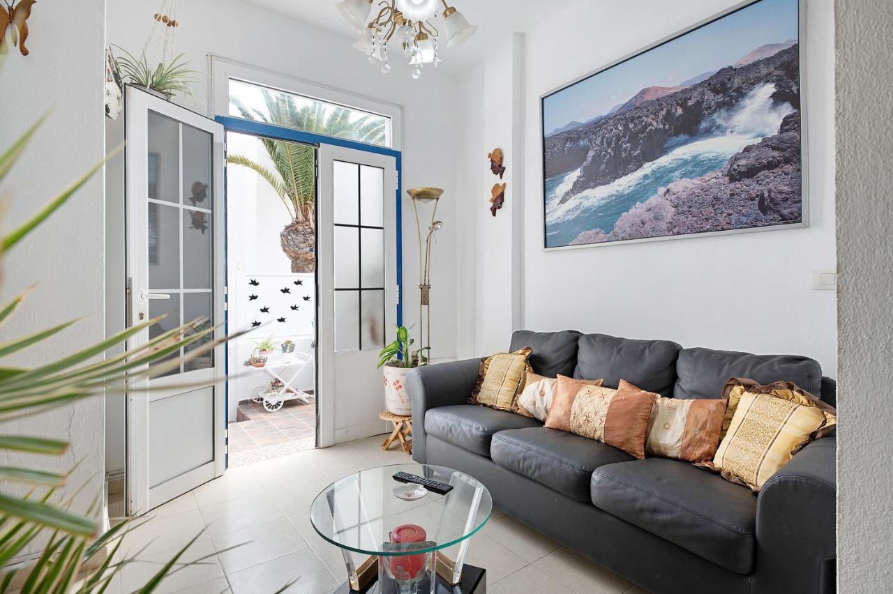 Casa Maylin Плая Бланка Екстериор снимка