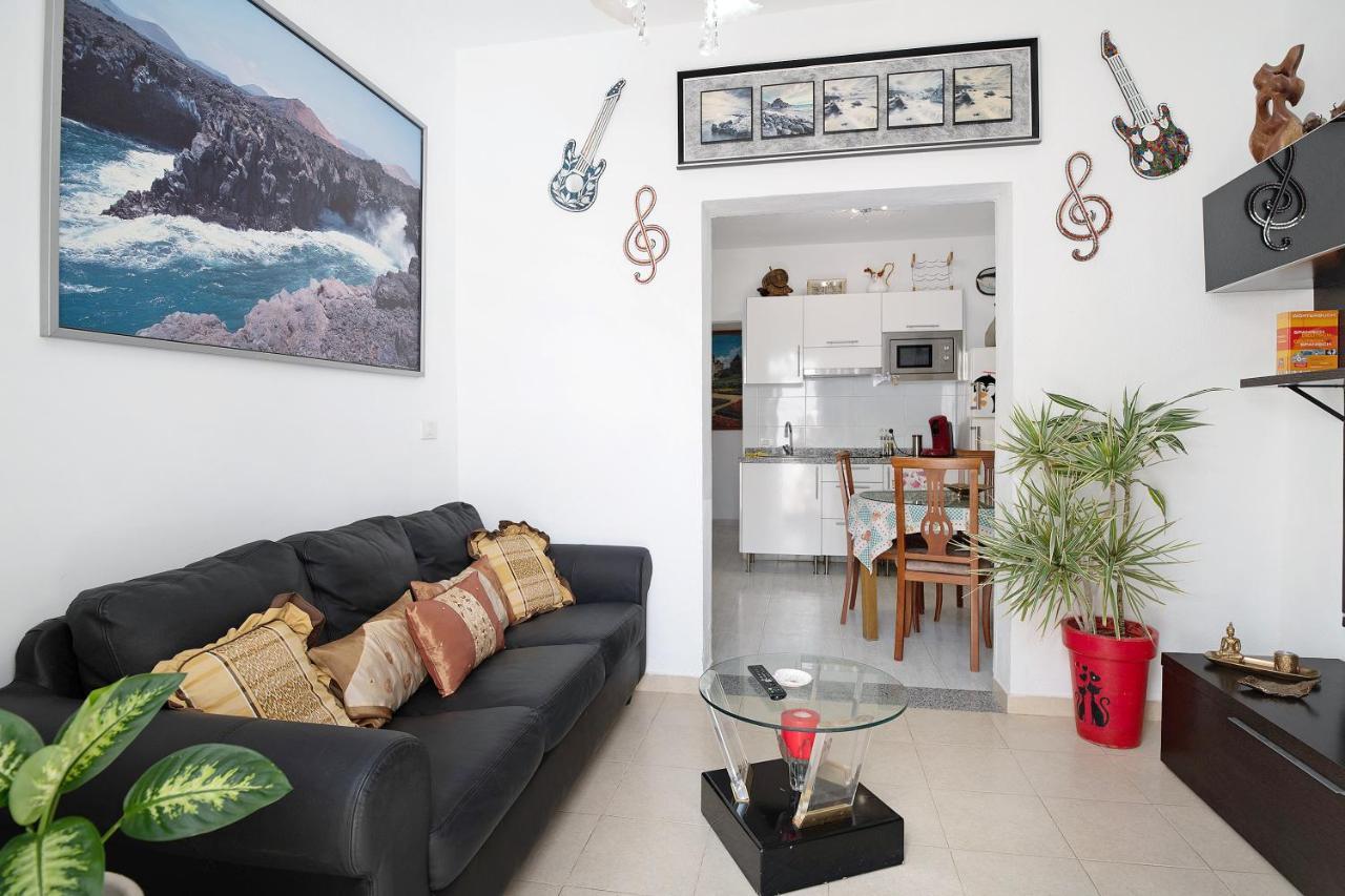 Casa Maylin Плая Бланка Екстериор снимка