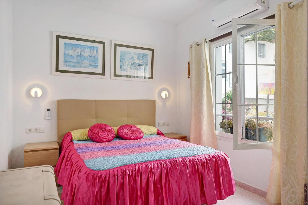 Casa Maylin Плая Бланка Екстериор снимка