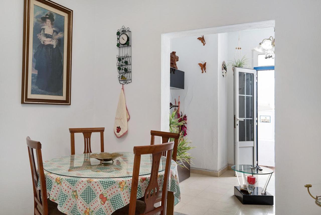 Casa Maylin Плая Бланка Екстериор снимка